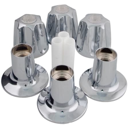 Pfister Verve Handle Repair Kit Polished Chrome