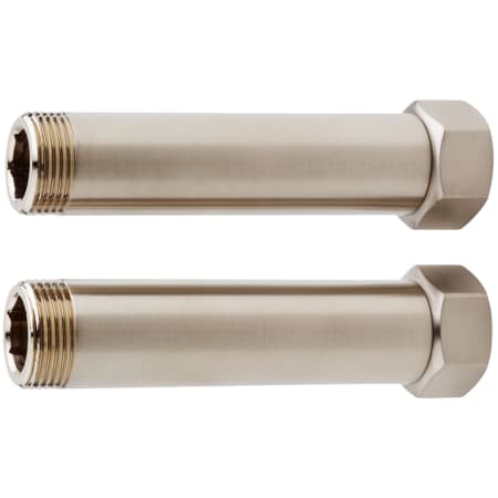 Pfister 4" Tub Filler Extension Kit Brushed Nickel