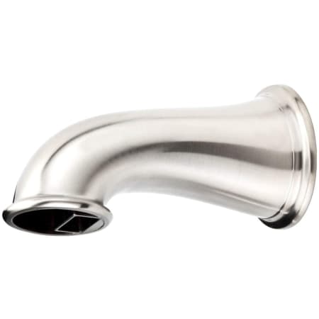Pfister Non-Diverter Tub Spout Brushed Nickel