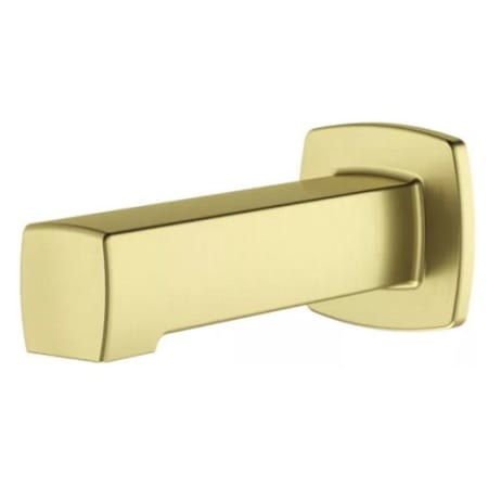 Pfister Pfister-General 6-3/8" Tub Spout Brushed Gold