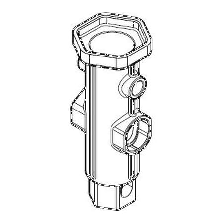 Pfister Installation Tool for Pfister Faucets N/A