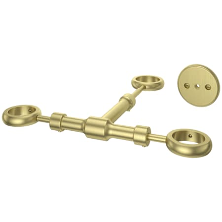 Pfister Tisbury Tub Filler Support Kit Brushed Gold