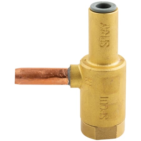 Pfister Diverter Tee Sub Assembly N/A