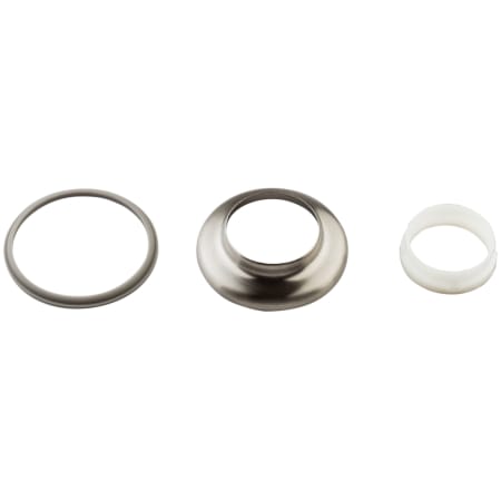 Pfister Georgetown / Portola / Savannah / Treviso 49 Series Flange Kit PVD Brushed Nickel