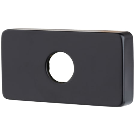 Pfister Kenzo Replacement Shower Arm Flange Black