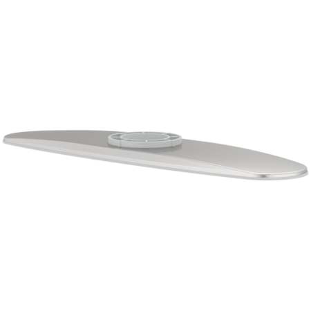 Pfister Replacement Escutcheon Plate Stainless Steel