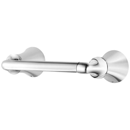 Polished Chrome