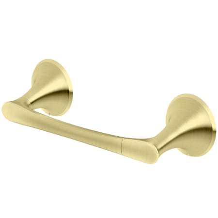 Brushed Gold
