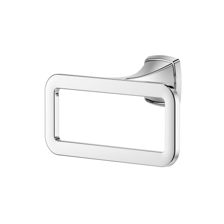 Pfister Bronson 7-13/16" Wall Mounted Towel Ring Polished Chrome