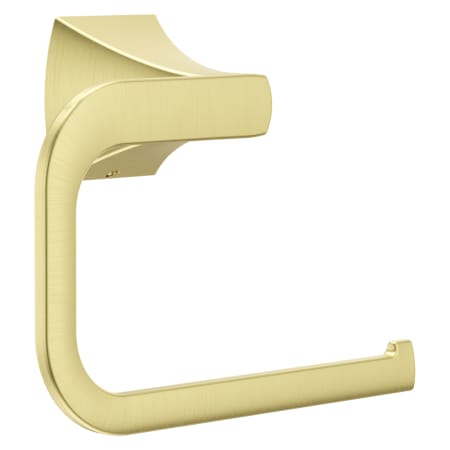 Brushed Gold