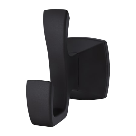 Pfister Venturi Robe Hook Matte Black