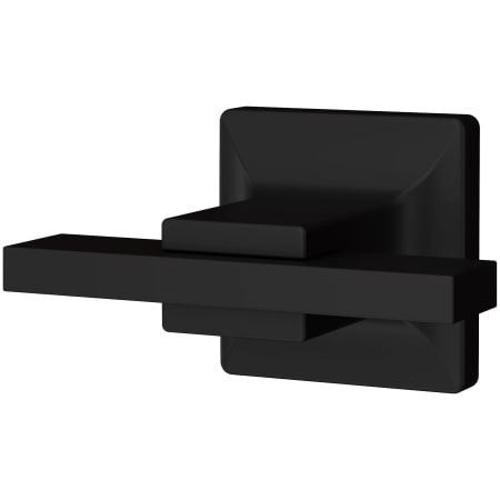 Pfister Verve Single Robe Hook Matte Black