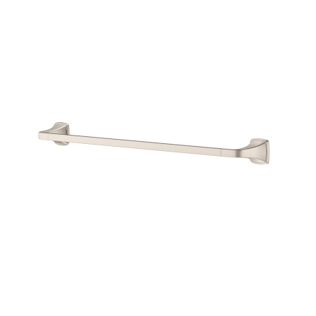 Pfister Bronson 18" Towel Bar Brushed Nickel
