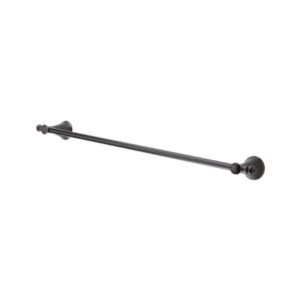 Pfister Saxton 18" Towel Bar Tuscan Bronze