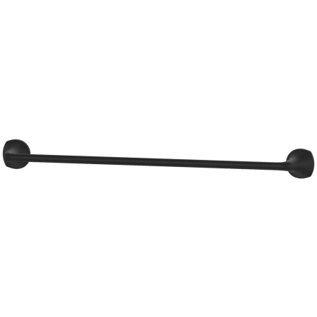 Pfister McAllen 24" Towel Bar Matte Black