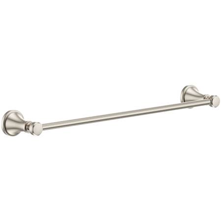 Pfister Universal 18" Towel Bar Brushed Nickel