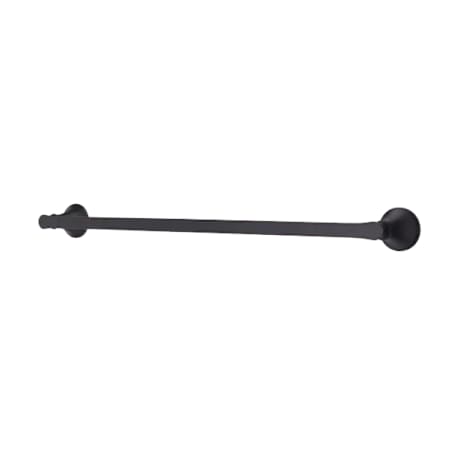 Pfister Woodbury 24" Towel Bar Tuscan Bronze