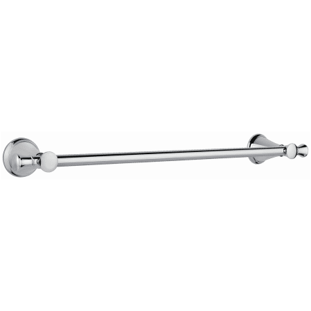 Pfister Winfield 18" Towel Bar Polished Chrome