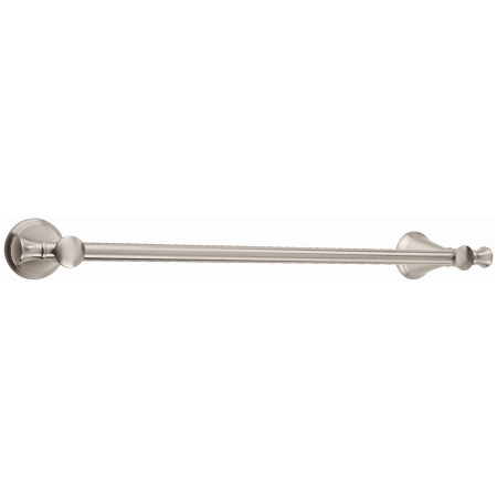 Pfister Winfield 18" Towel Bar Brushed Nickel