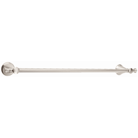 Brushed Nickel