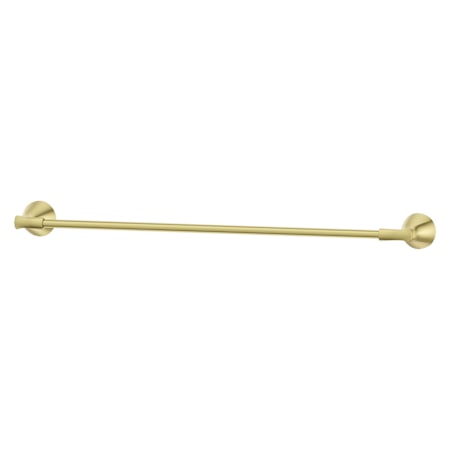 Pfister Willa 24" Towel Bar Brushed Gold