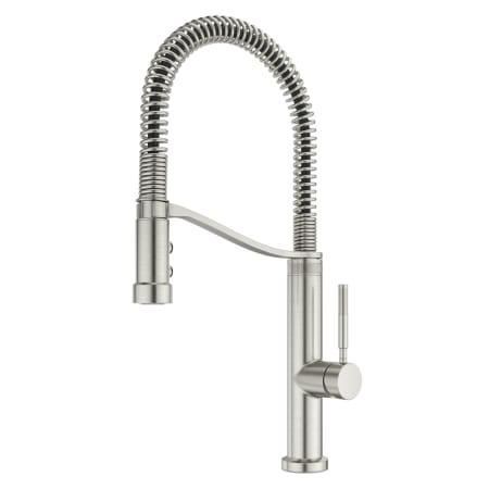 Stainless Steel