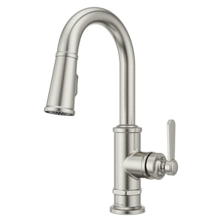 Stainless Steel