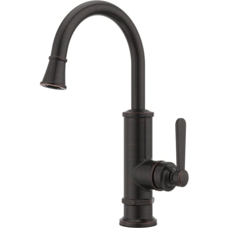 Tuscan Bronze