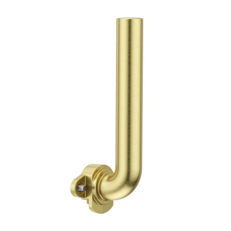 Pfister Tenet Faucet Lever Handle Brushed Gold