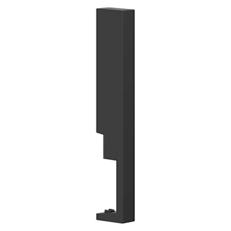 Pfister Verve Lever Handle Spot Defense Matte Black