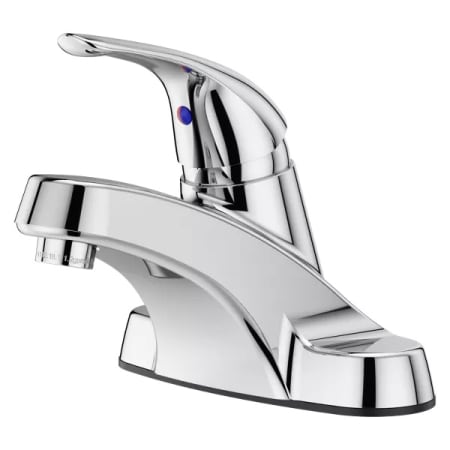 Polished Chrome