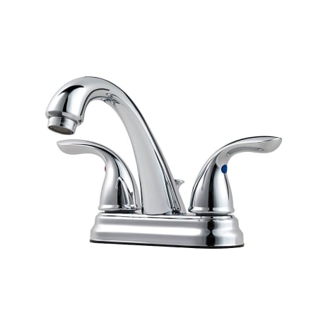 Polished Chrome