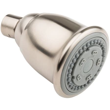 Pfister Pfirst Series 1.8 GPM Multi Function Shower Head Brushed Nickel