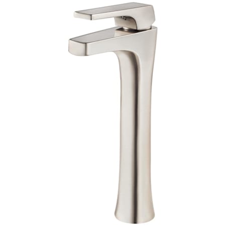 Brushed Nickel