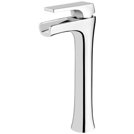 Polished Chrome