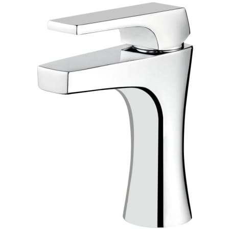Polished Chrome