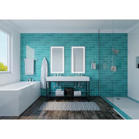 Pfister-LG49-DA0-Brushed Nickel Lifestyle