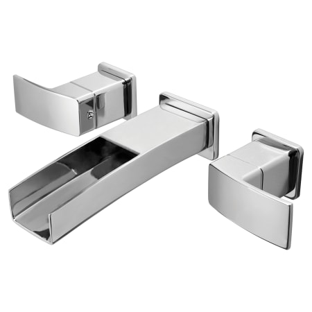 Polished Chrome