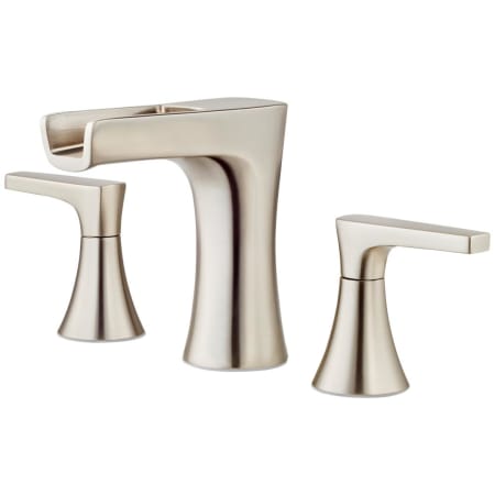 Brushed Nickel