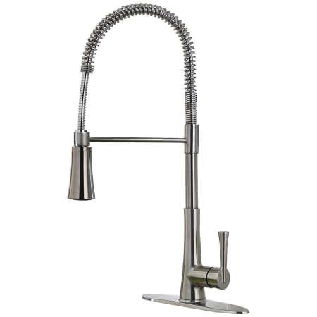 Stainless Steel