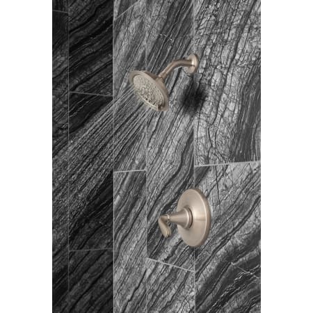 Pfister-LG89-7MG-Installed Brushed Nickel 2