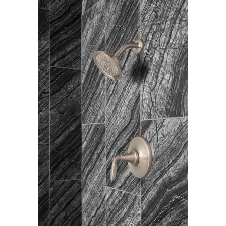 Pfister-LG89-7MG-Installed Brushed Nickel