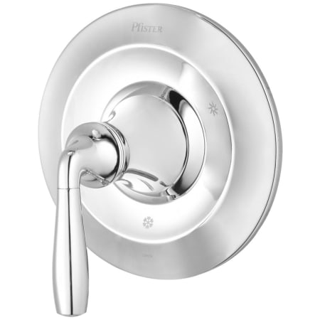 Polished Chrome