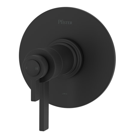 Spot Defense Black