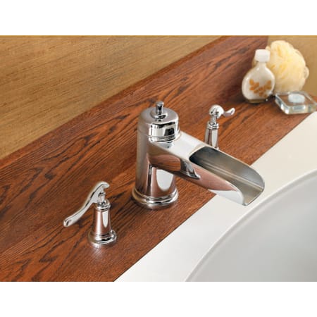 Pfister-RT6-5YP/HHL-YPL-Installed Setting
