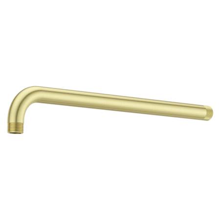 Pfister Universal 14" Straight Shower Arm Brushed Gold