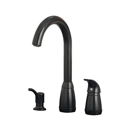 Pfister 526-50BK Product 1