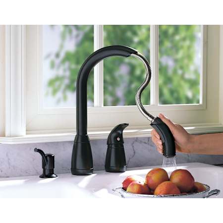 Pfister 526-50BK Application 4