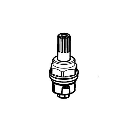 Pfister Hot Water Cartridge N/A