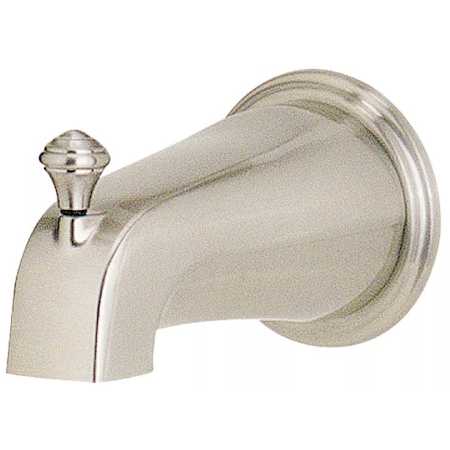Pfister Quick Connect Tub Spout Brushed Nickel